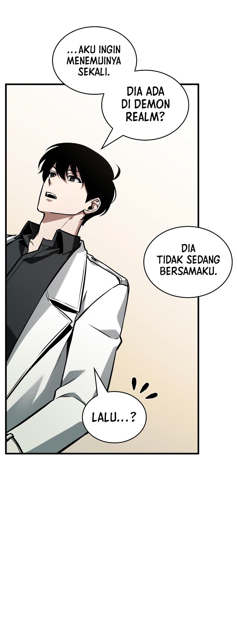 Omniscient Readers Viewpoint Chapter 237 Gambar 25