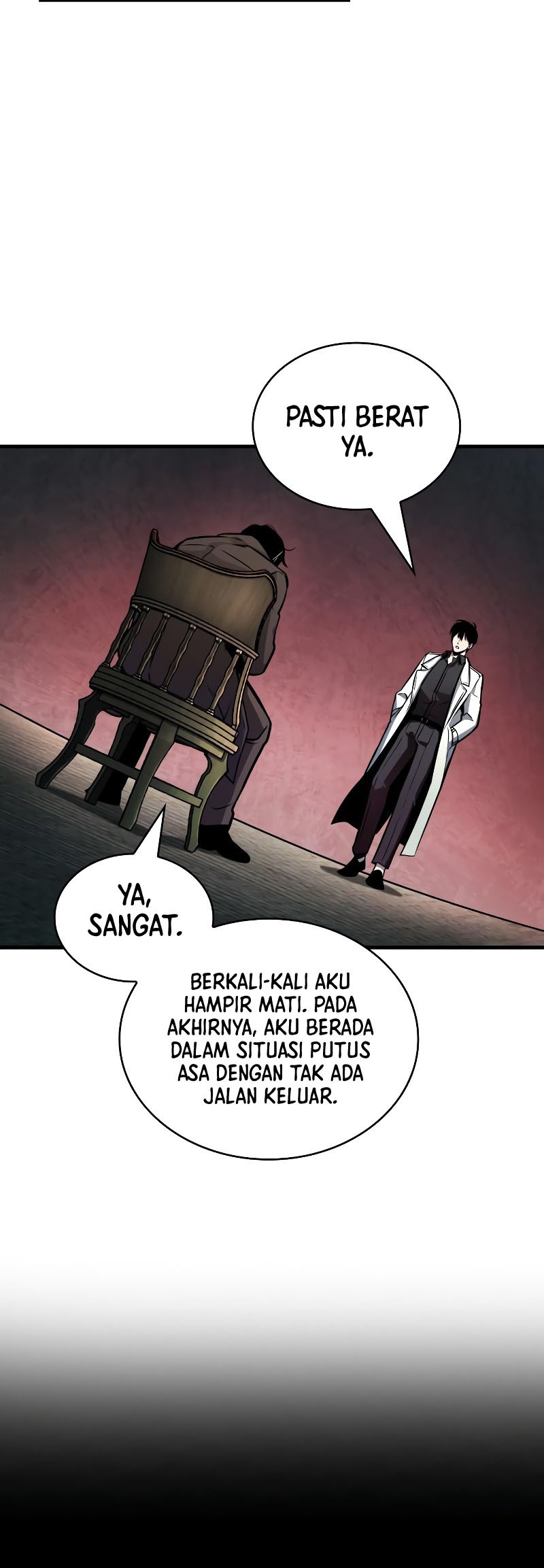 Omniscient Readers Viewpoint Chapter 237 Gambar 28