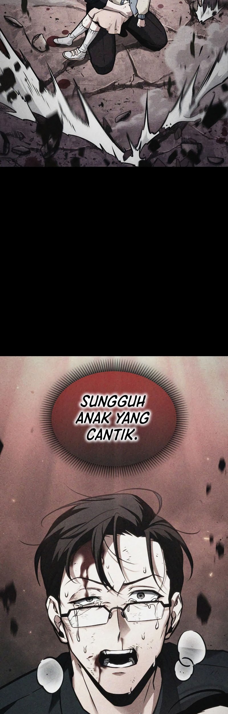 Omniscient Readers Viewpoint Chapter 237 Gambar 30