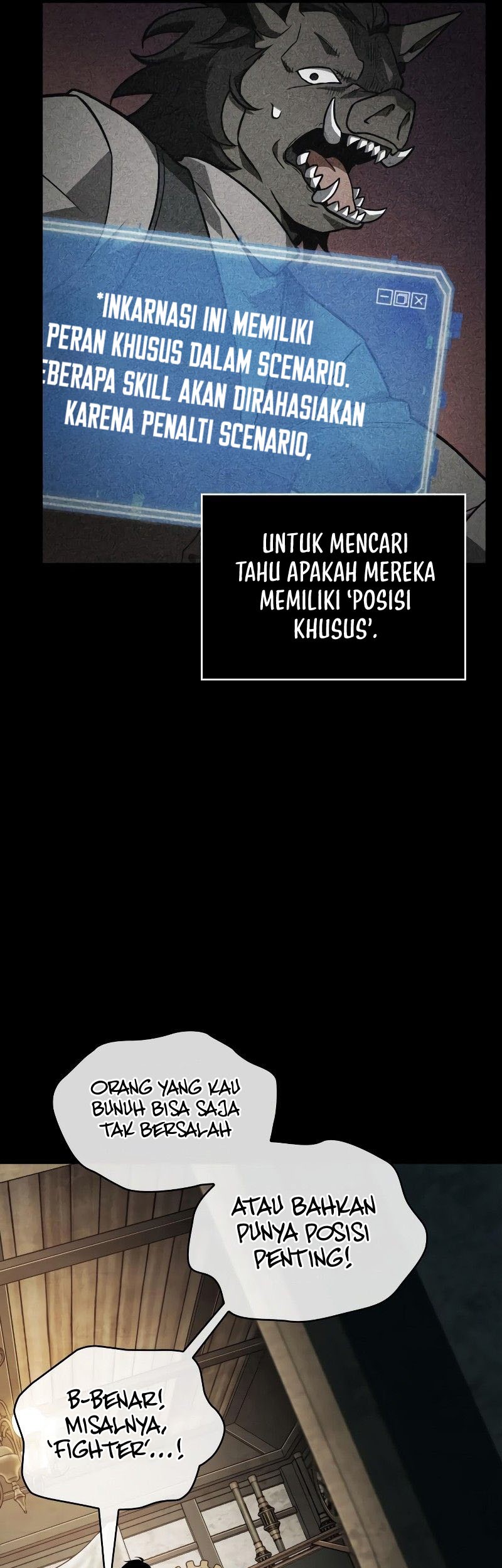 Omniscient Readers Viewpoint Chapter 235 Gambar 42