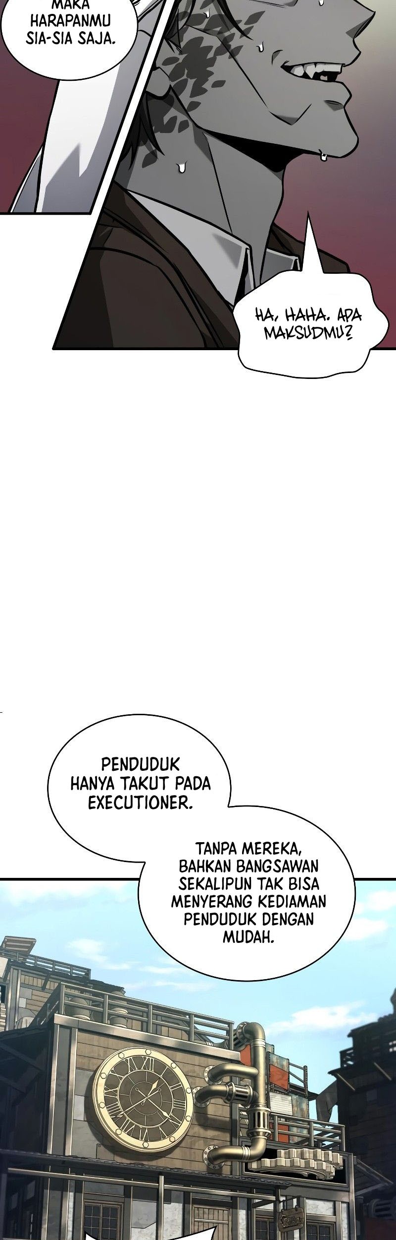 Omniscient Readers Viewpoint Chapter 235 Gambar 44