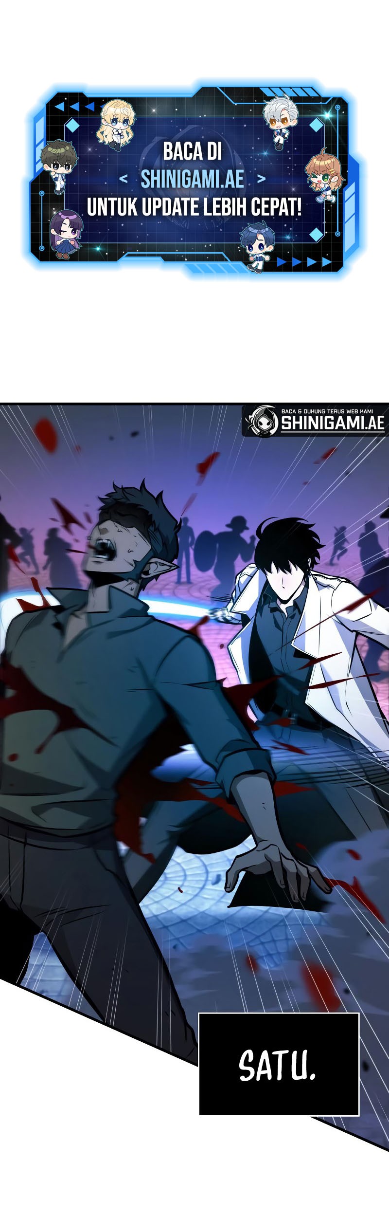 Baca Manhwa Omniscient Readers Viewpoint Chapter 235 Gambar 2