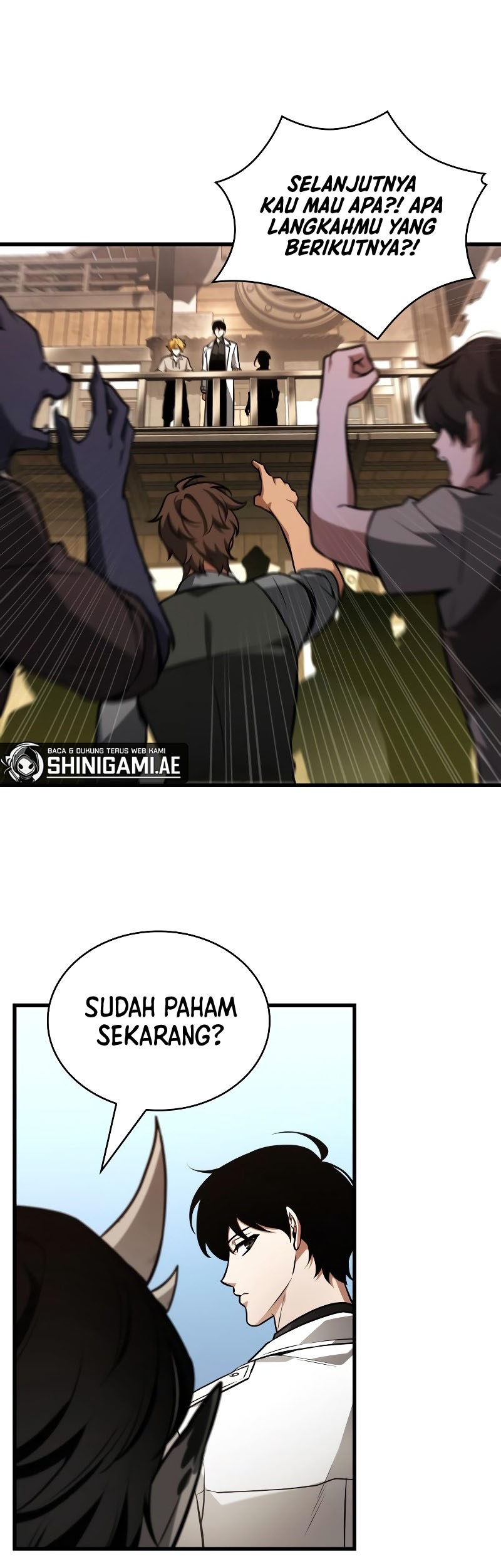 Omniscient Readers Viewpoint Chapter 234 Gambar 36