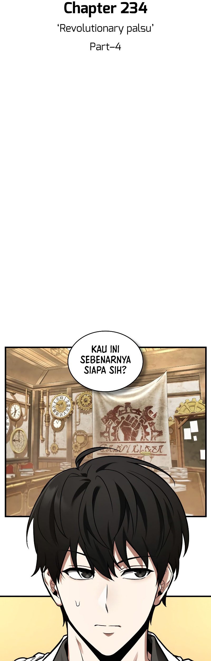 Omniscient Readers Viewpoint Chapter 234 Gambar 3