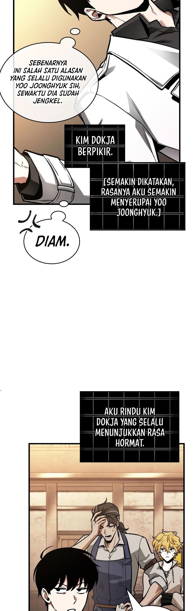 Omniscient Readers Viewpoint Chapter 234 Gambar 7