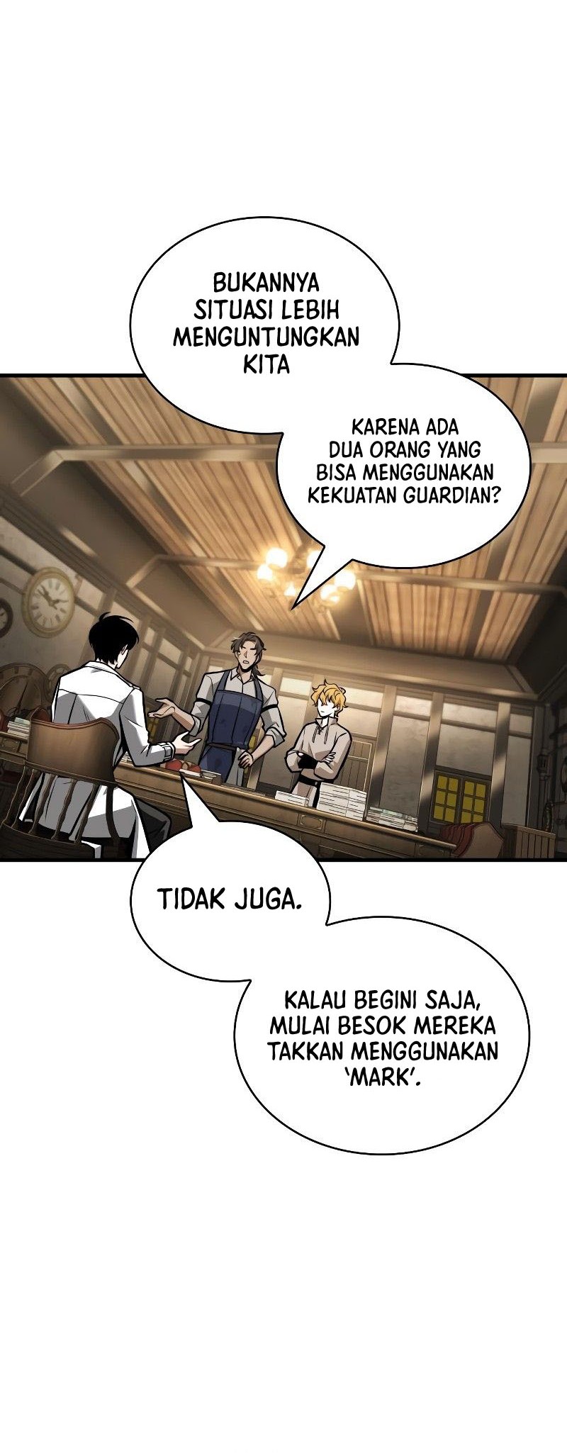 Omniscient Readers Viewpoint Chapter 234 Gambar 9