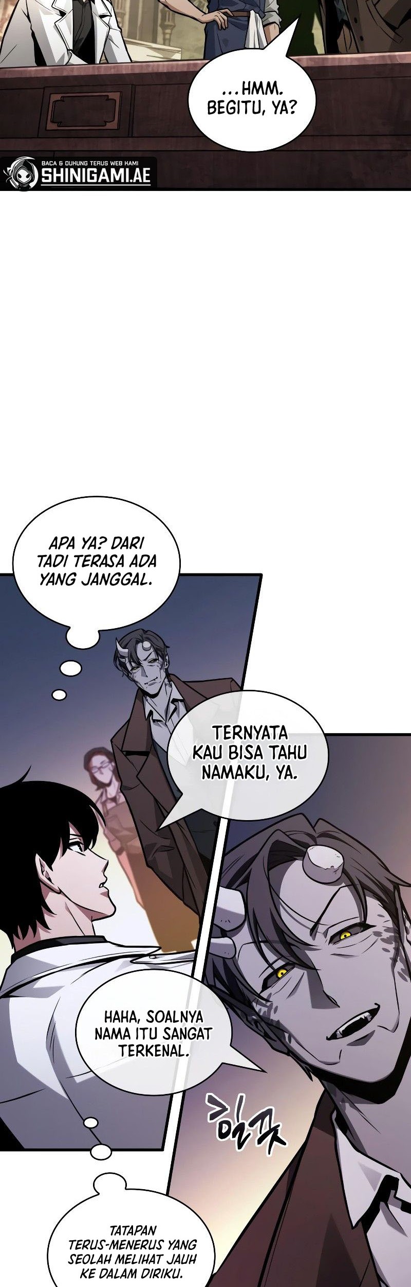 Omniscient Readers Viewpoint Chapter 234 Gambar 19