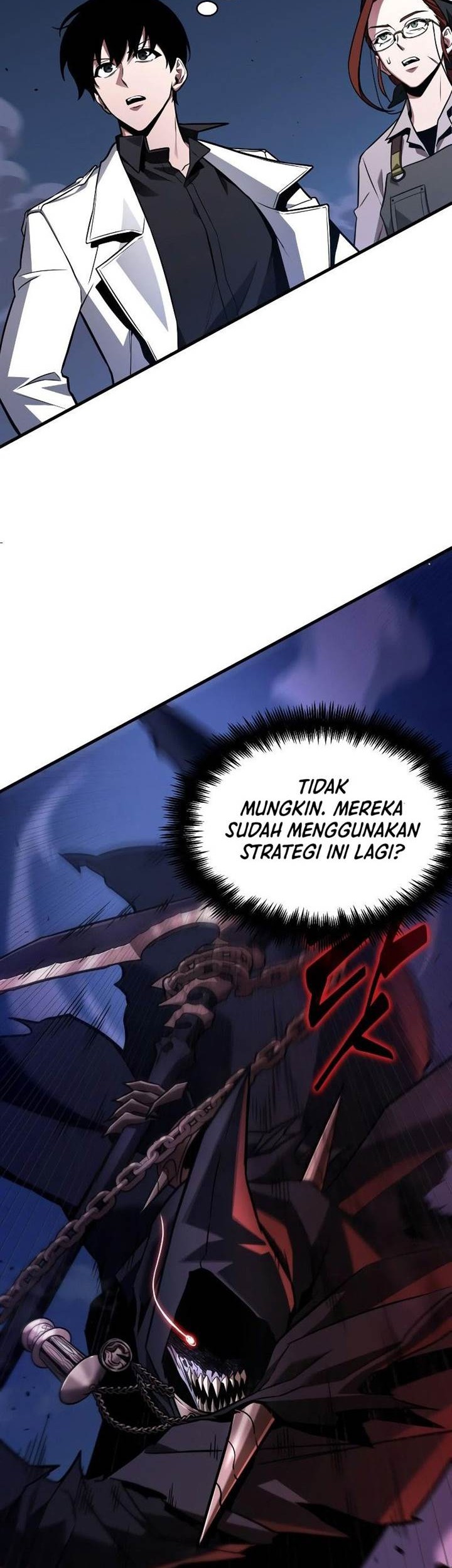 Baca Manhwa Omniscient Readers Viewpoint Chapter 233 Gambar 2