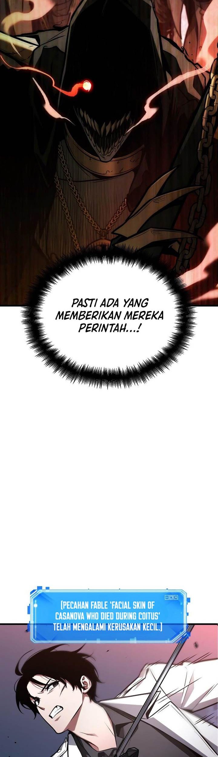 Omniscient Readers Viewpoint Chapter 233 Gambar 10