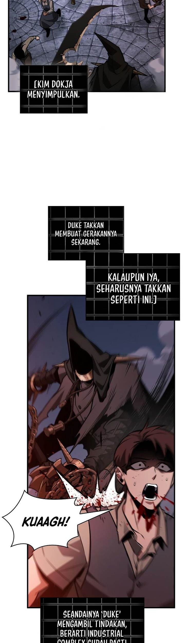 Omniscient Readers Viewpoint Chapter 233 Gambar 15