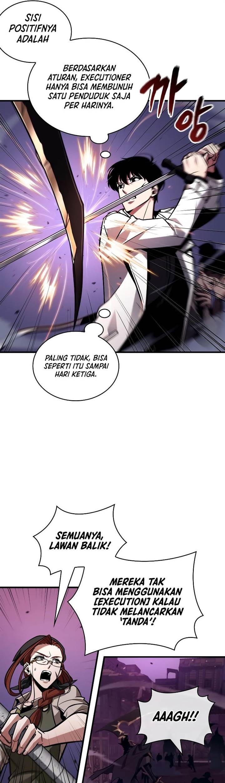 Omniscient Readers Viewpoint Chapter 233 Gambar 17