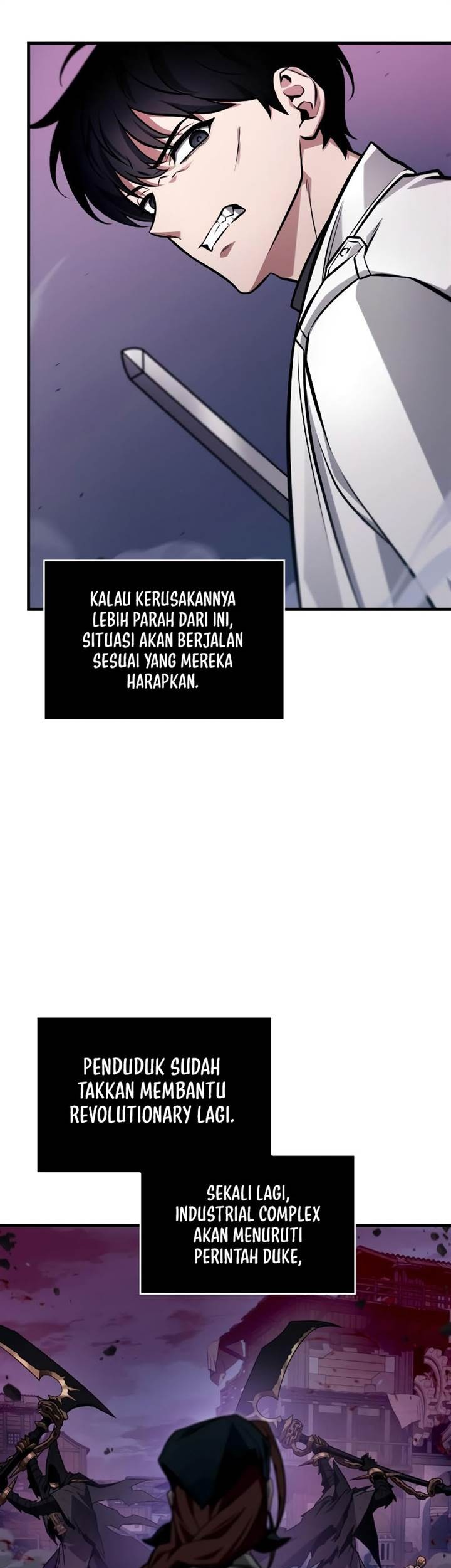 Omniscient Readers Viewpoint Chapter 233 Gambar 21