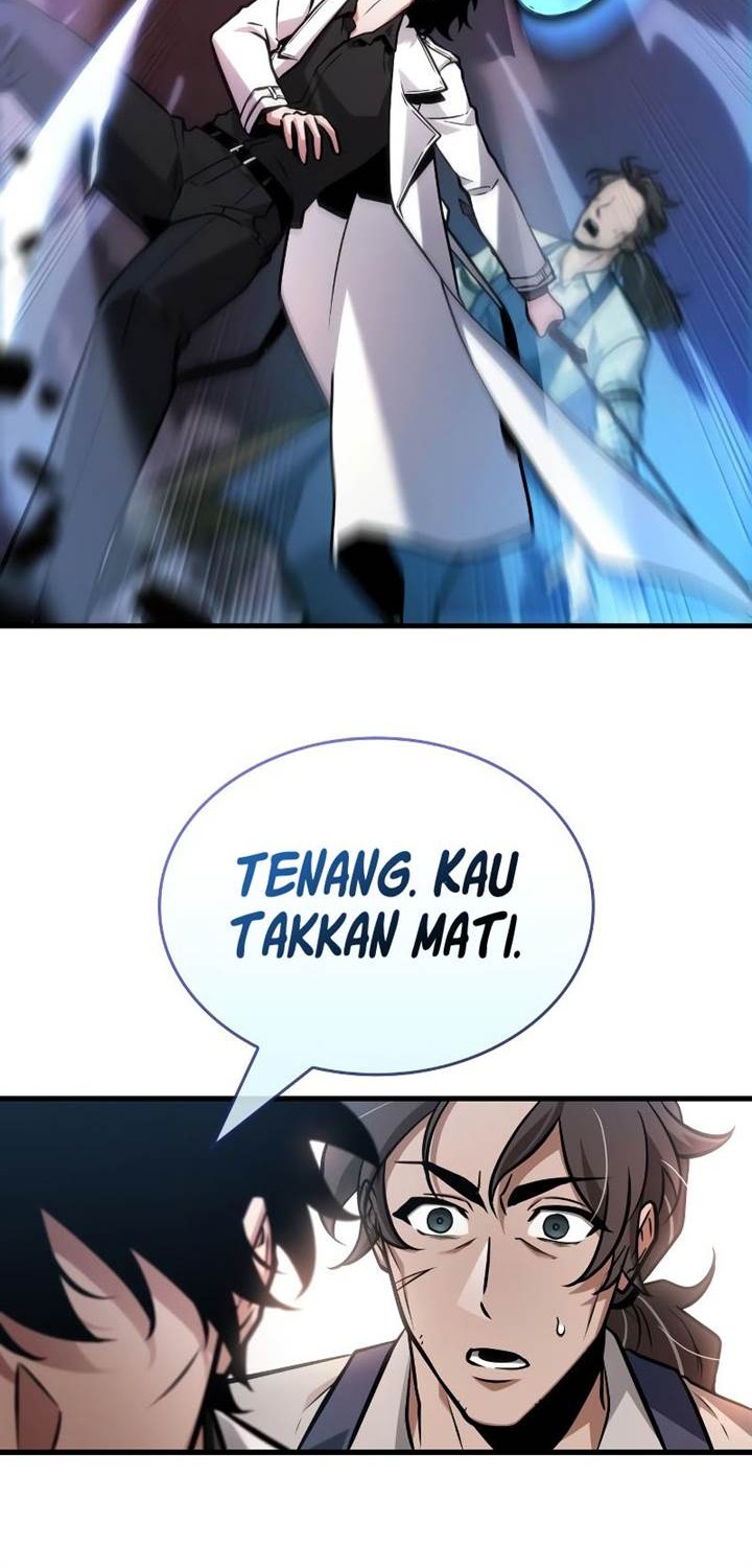 Omniscient Readers Viewpoint Chapter 233 Gambar 36