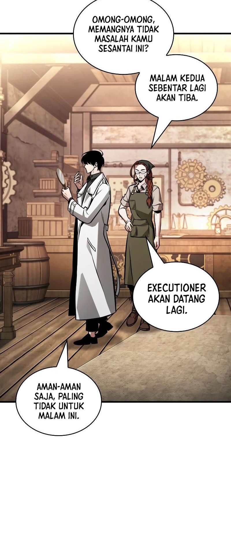 Omniscient Readers Viewpoint Chapter 232 Gambar 37
