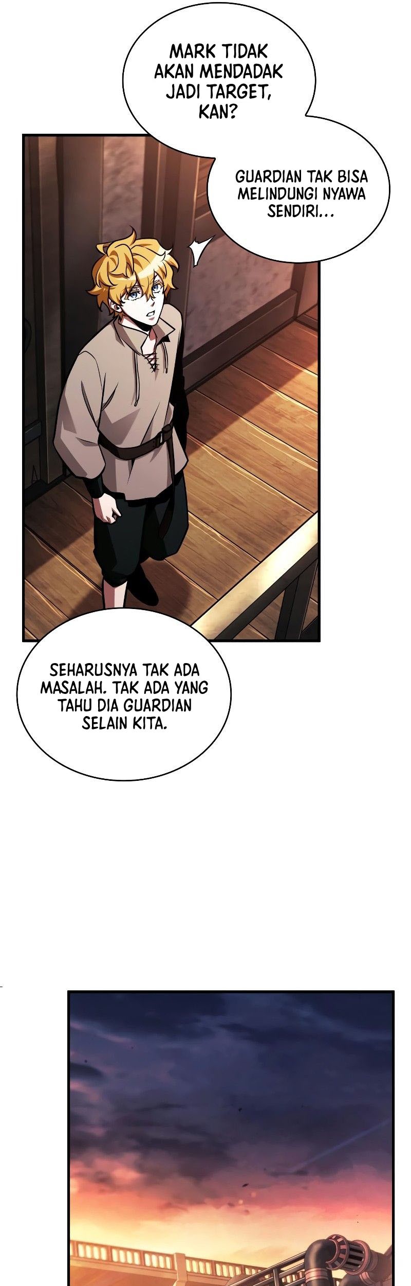 Omniscient Readers Viewpoint Chapter 232 Gambar 38