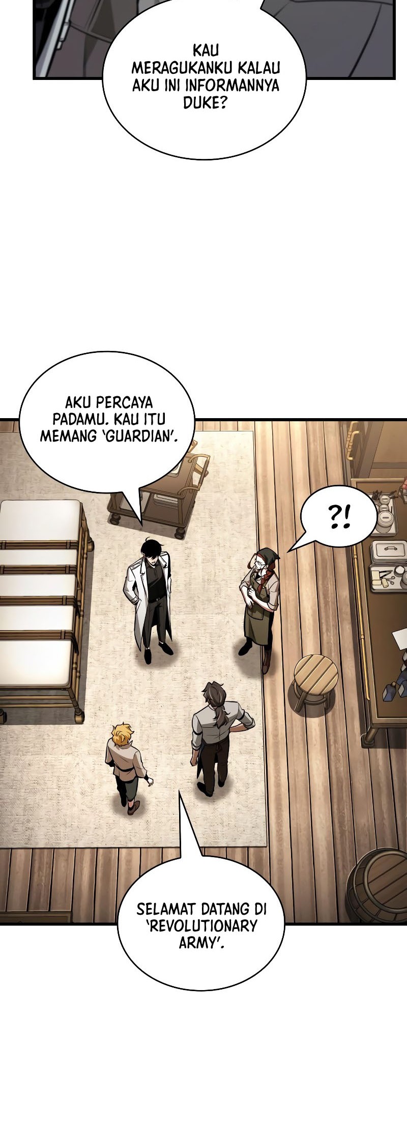 Omniscient Readers Viewpoint Chapter 232 Gambar 5