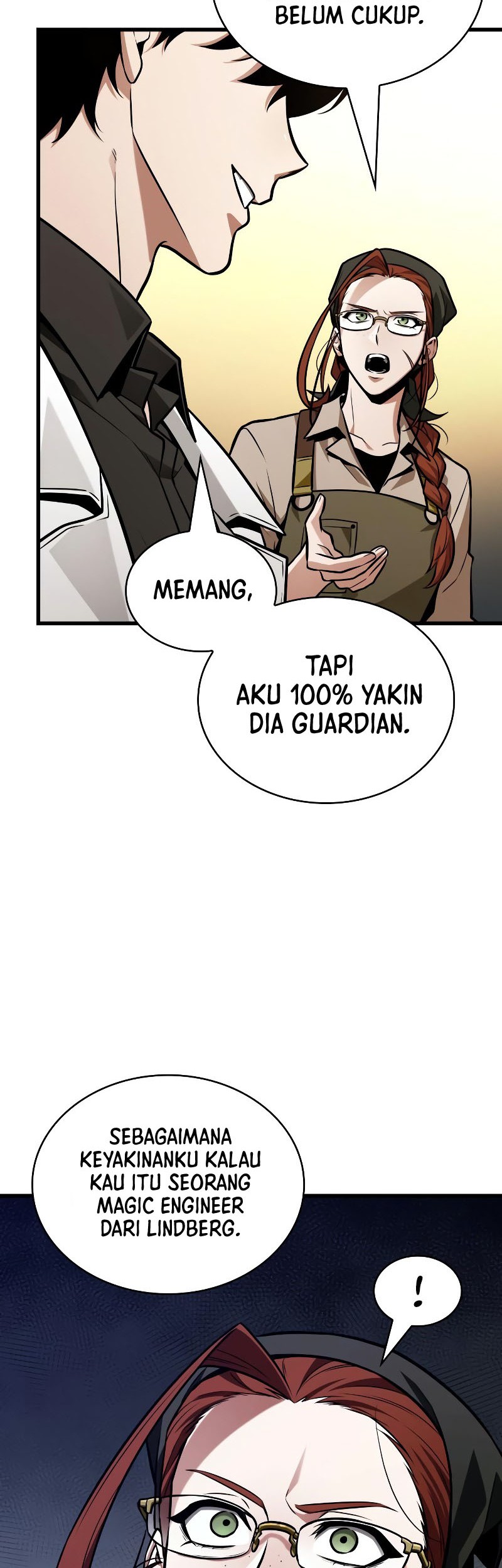 Omniscient Readers Viewpoint Chapter 232 Gambar 7