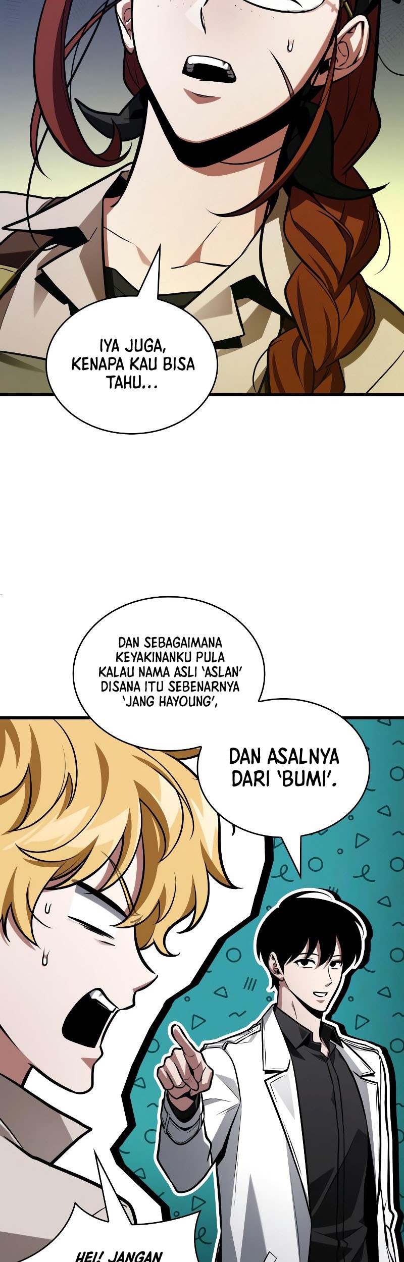 Omniscient Readers Viewpoint Chapter 232 Gambar 8