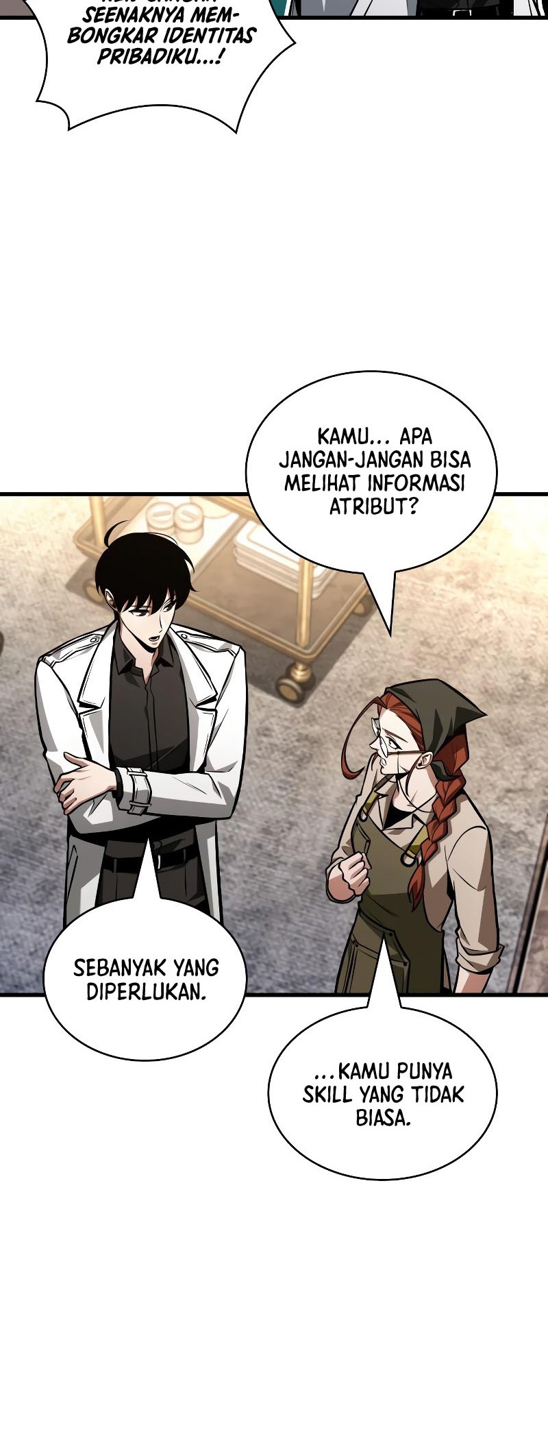 Omniscient Readers Viewpoint Chapter 232 Gambar 9