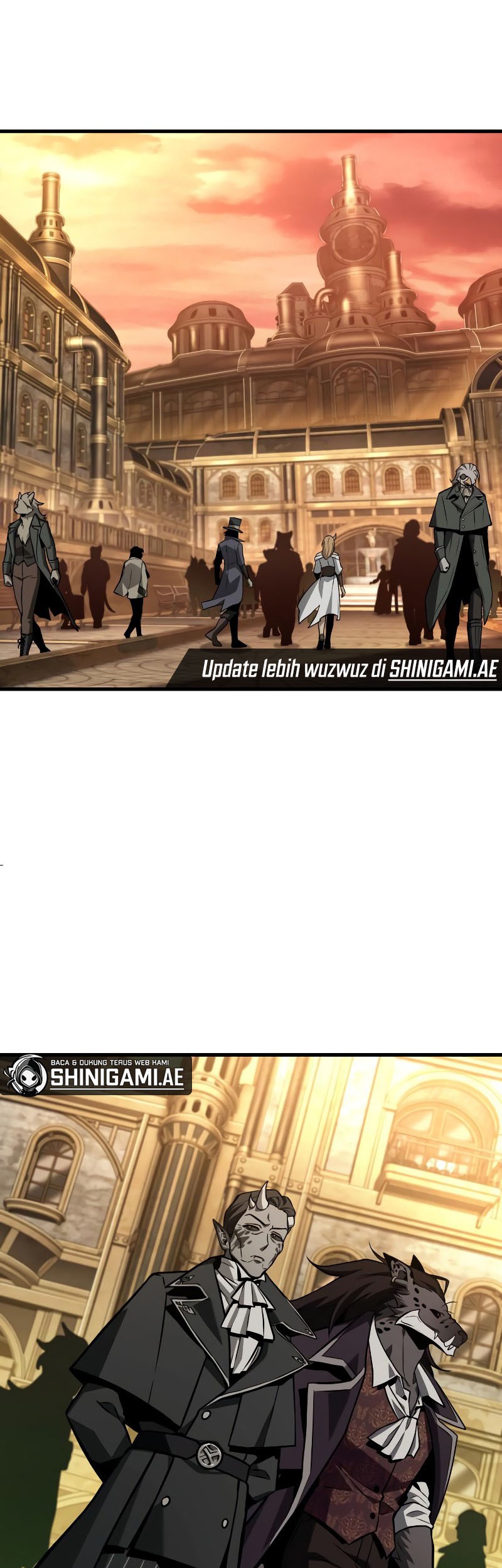 Omniscient Readers Viewpoint Chapter 232 Gambar 20