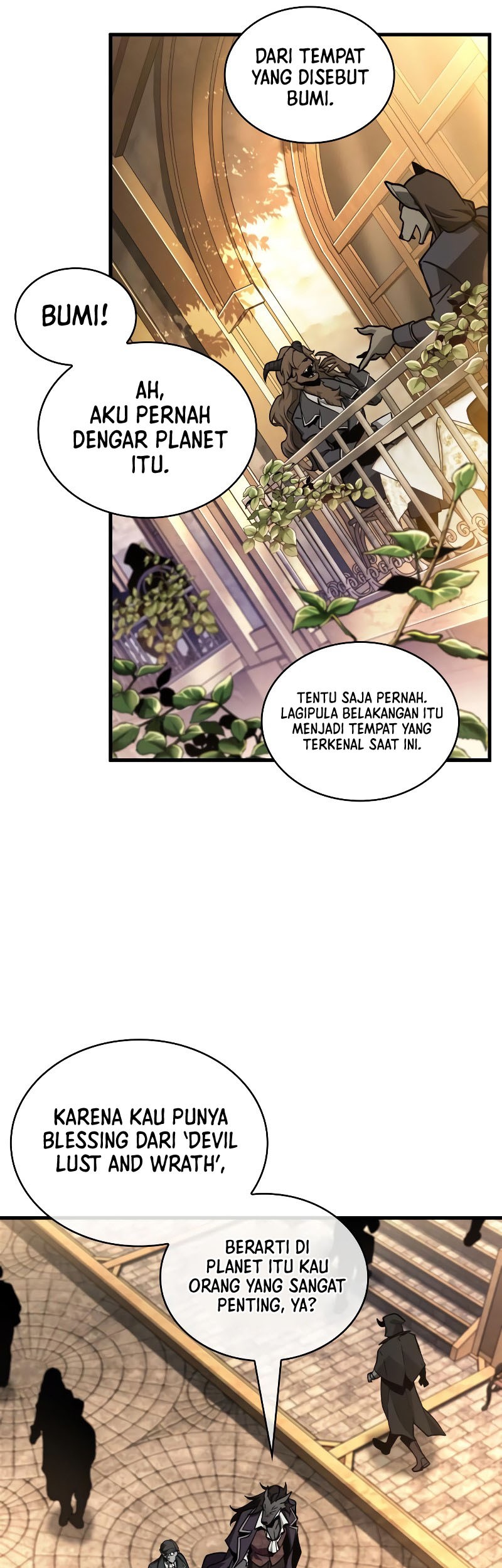 Omniscient Readers Viewpoint Chapter 232 Gambar 22