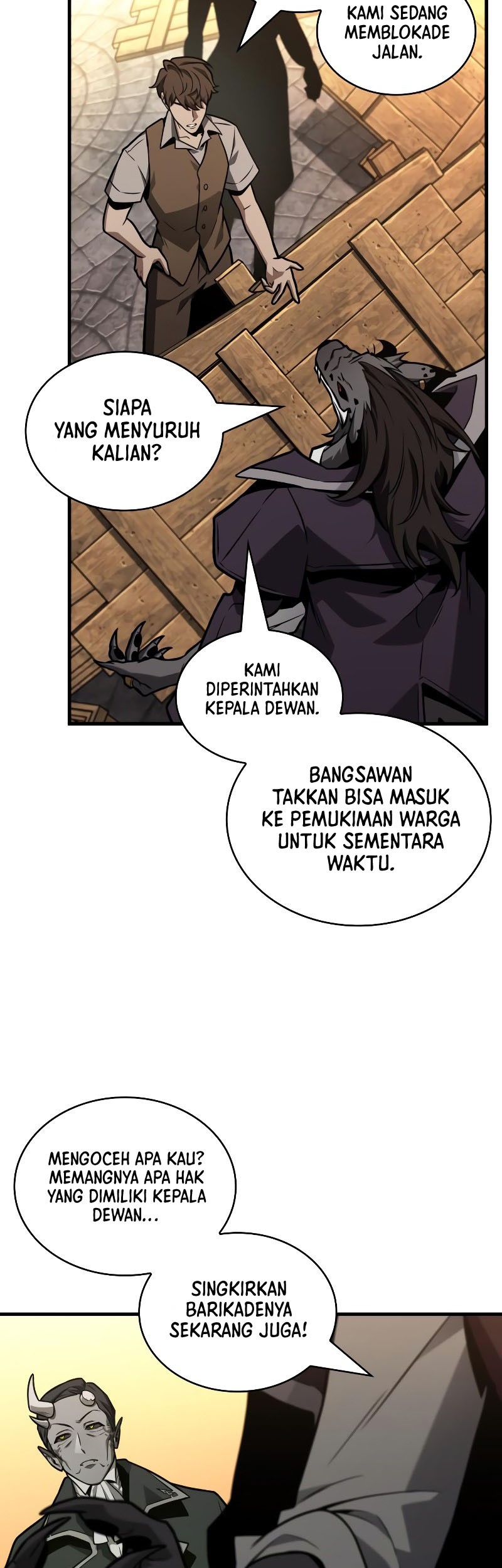 Omniscient Readers Viewpoint Chapter 232 Gambar 28