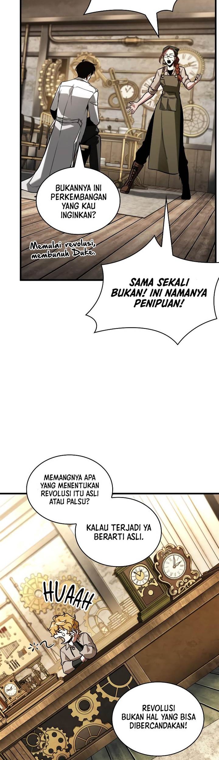 Omniscient Readers Viewpoint Chapter 231 Gambar 42