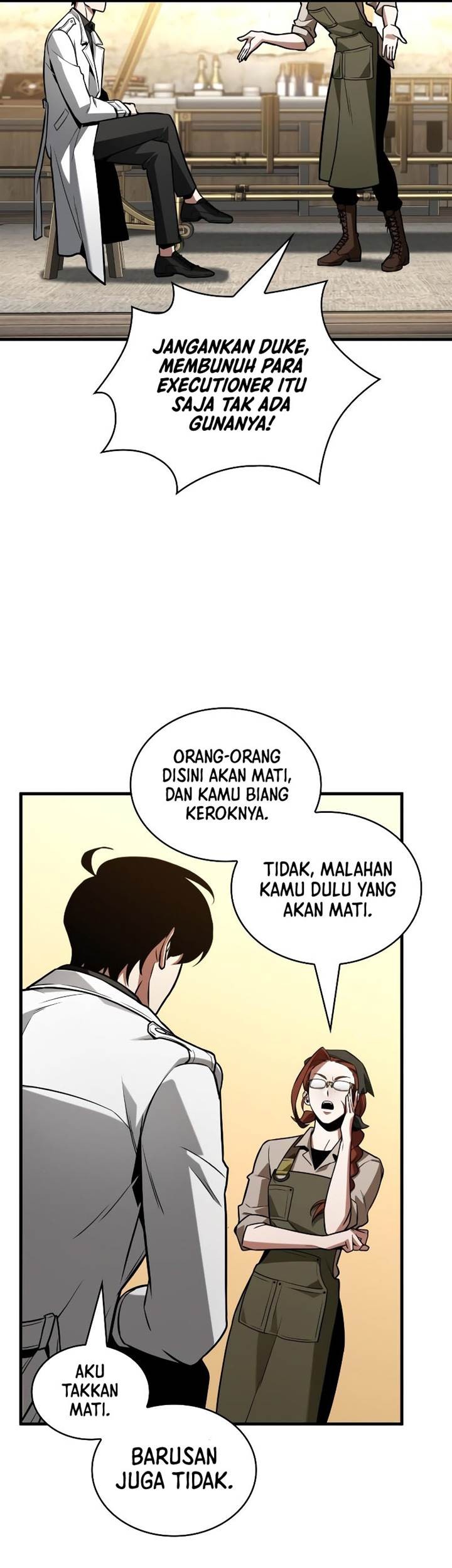 Omniscient Readers Viewpoint Chapter 231 Gambar 45