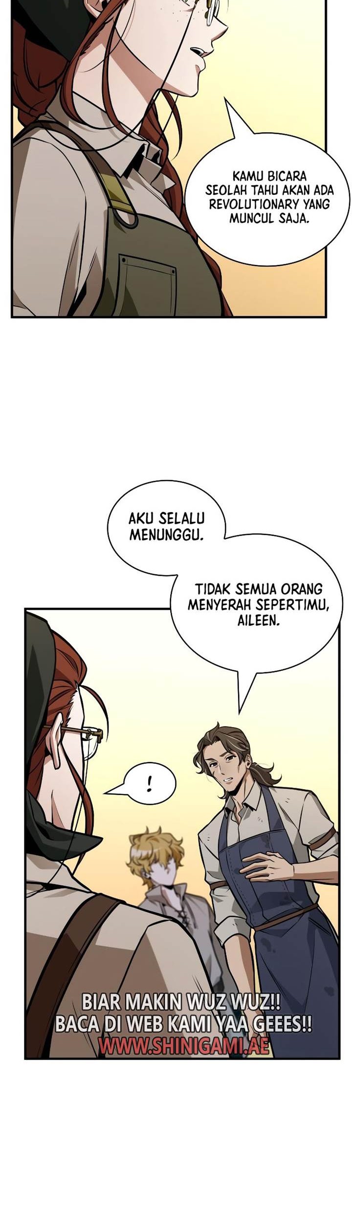 Omniscient Readers Viewpoint Chapter 231 Gambar 62