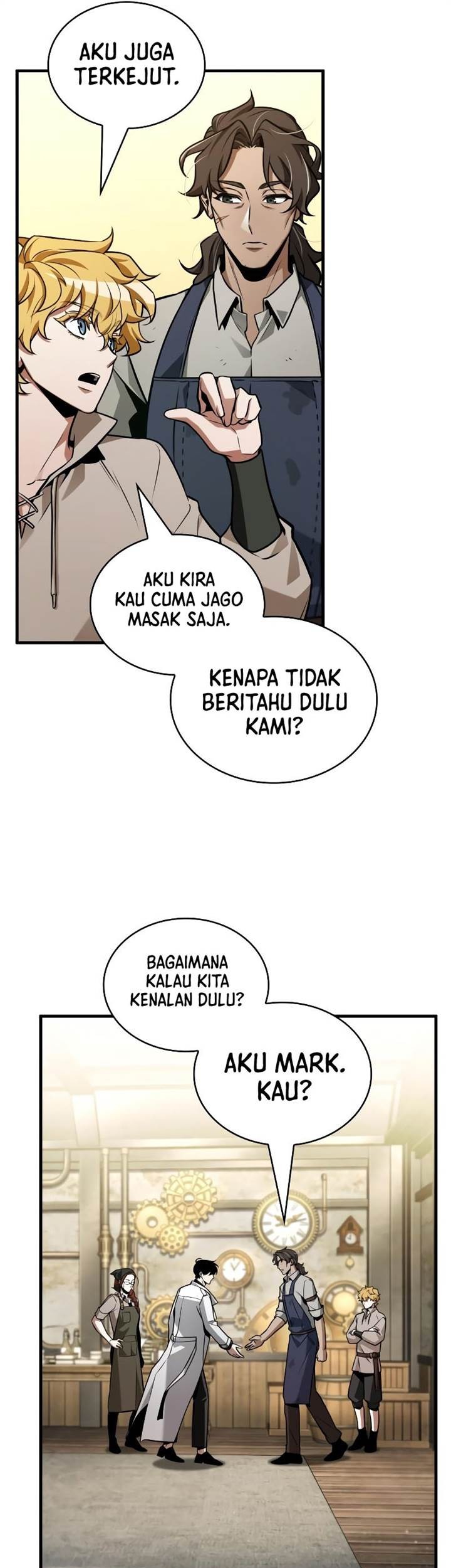 Omniscient Readers Viewpoint Chapter 231 Gambar 65