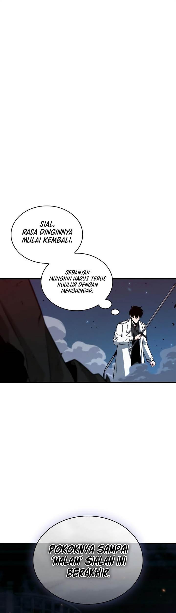 Baca Komik Omniscient Readers Viewpoint Chapter 231 Gambar 1