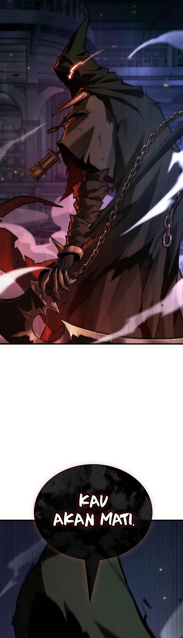 Baca Manhwa Omniscient Readers Viewpoint Chapter 231 Gambar 2