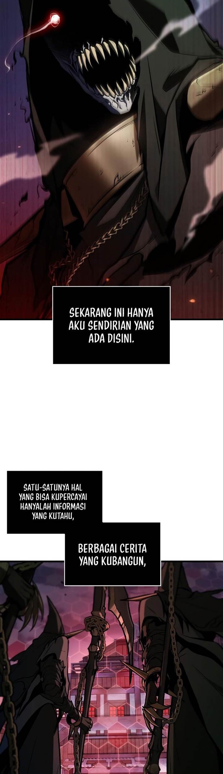 Omniscient Readers Viewpoint Chapter 231 Gambar 3