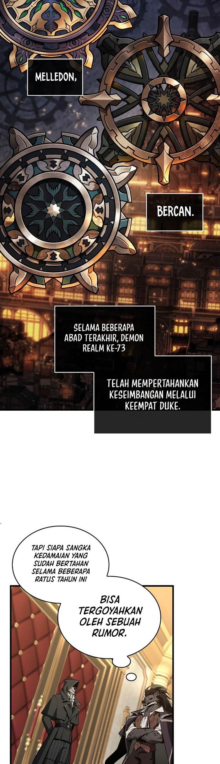 Omniscient Readers Viewpoint Chapter 231 Gambar 18