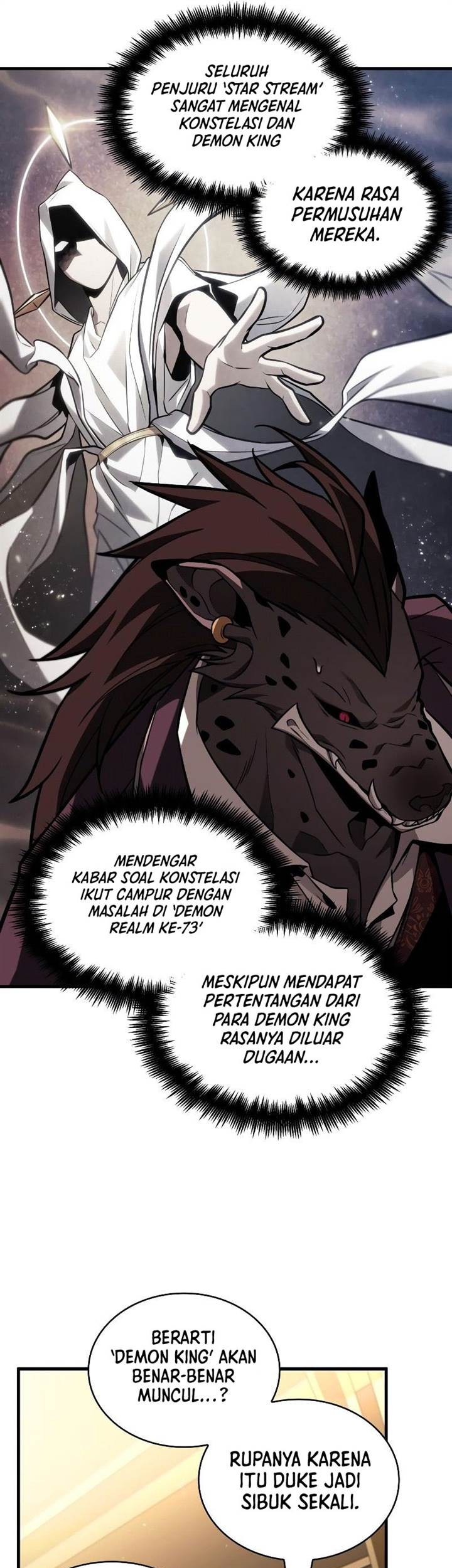 Omniscient Readers Viewpoint Chapter 231 Gambar 21