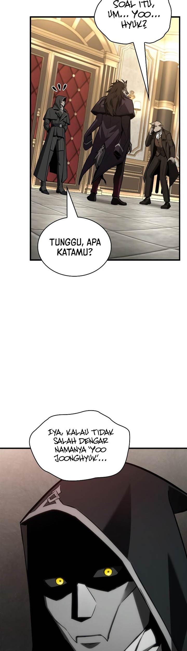 Omniscient Readers Viewpoint Chapter 231 Gambar 27