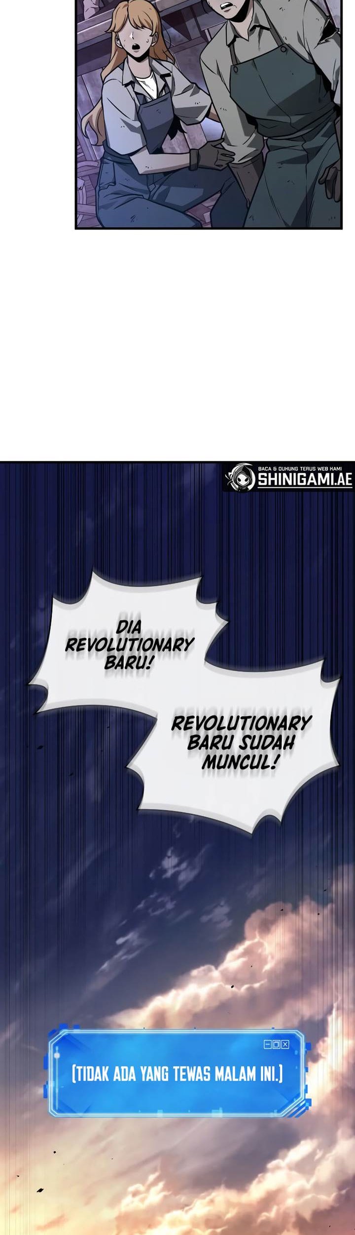 Omniscient Readers Viewpoint Chapter 231 Gambar 34