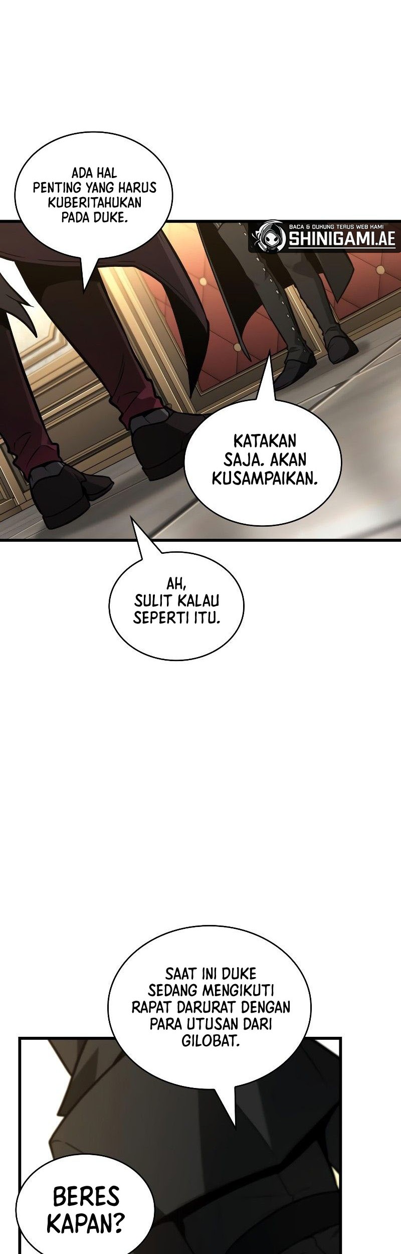 Omniscient Readers Viewpoint Chapter 230 Gambar 35