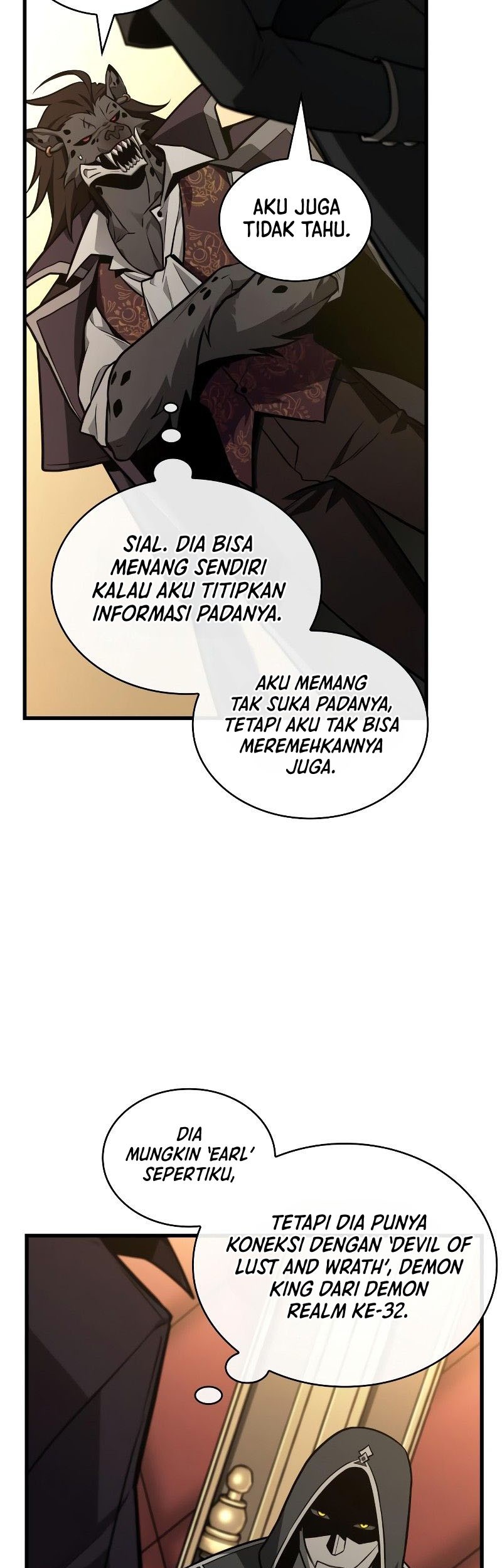 Omniscient Readers Viewpoint Chapter 230 Gambar 36