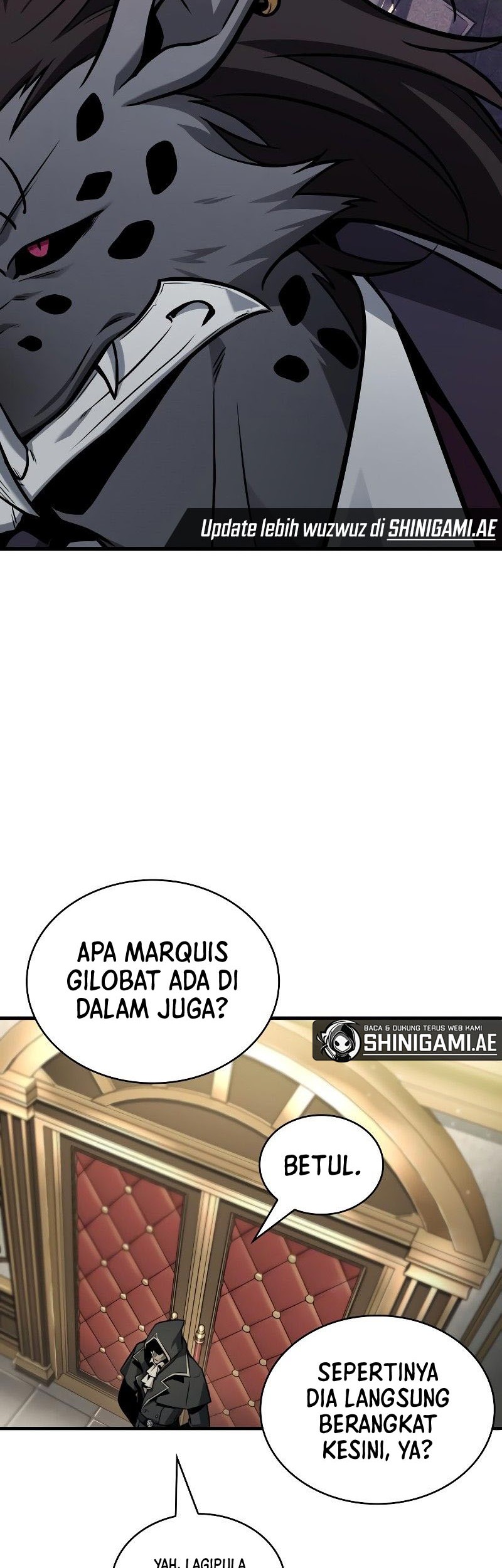 Omniscient Readers Viewpoint Chapter 230 Gambar 39