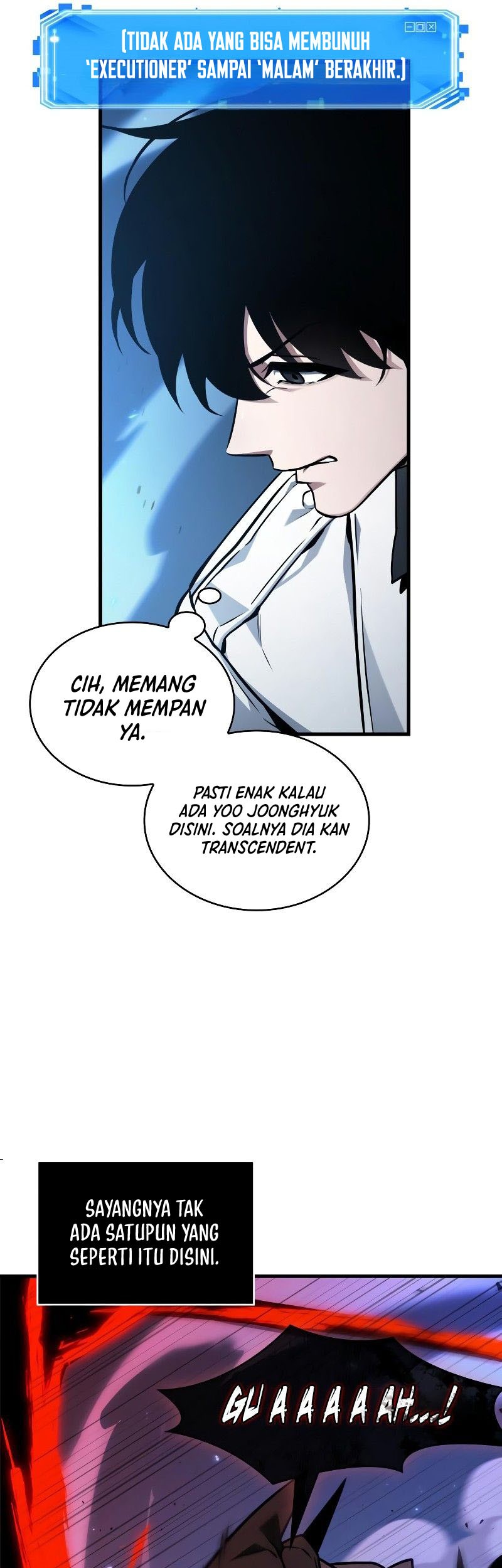 Omniscient Readers Viewpoint Chapter 230 Gambar 50