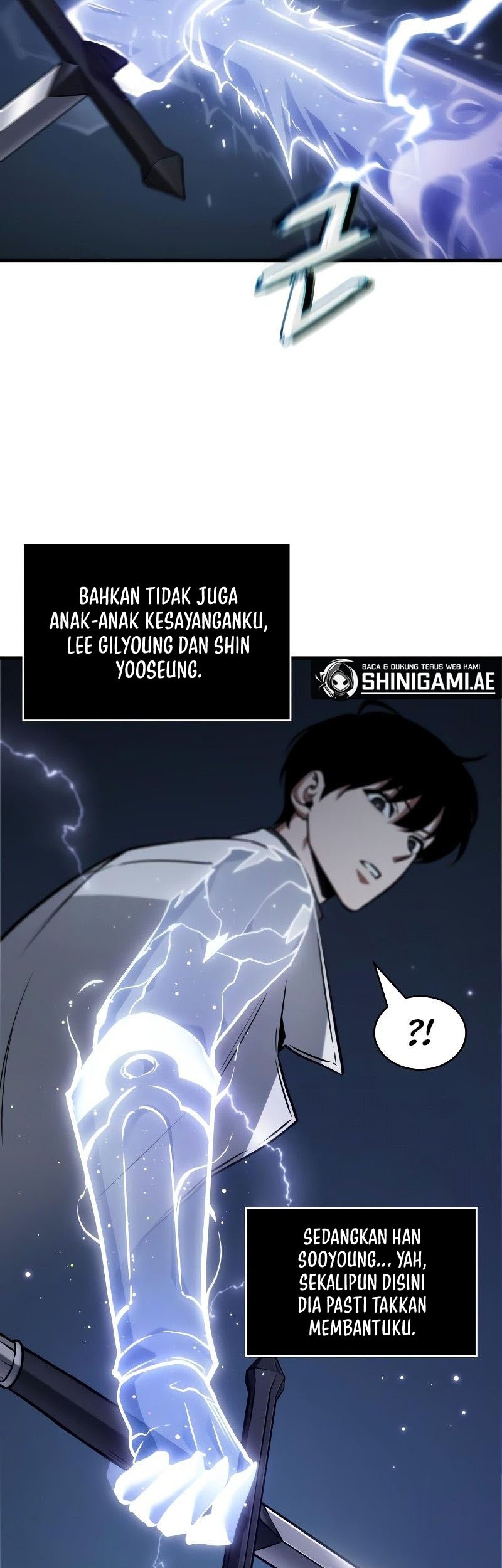 Omniscient Readers Viewpoint Chapter 230 Gambar 52
