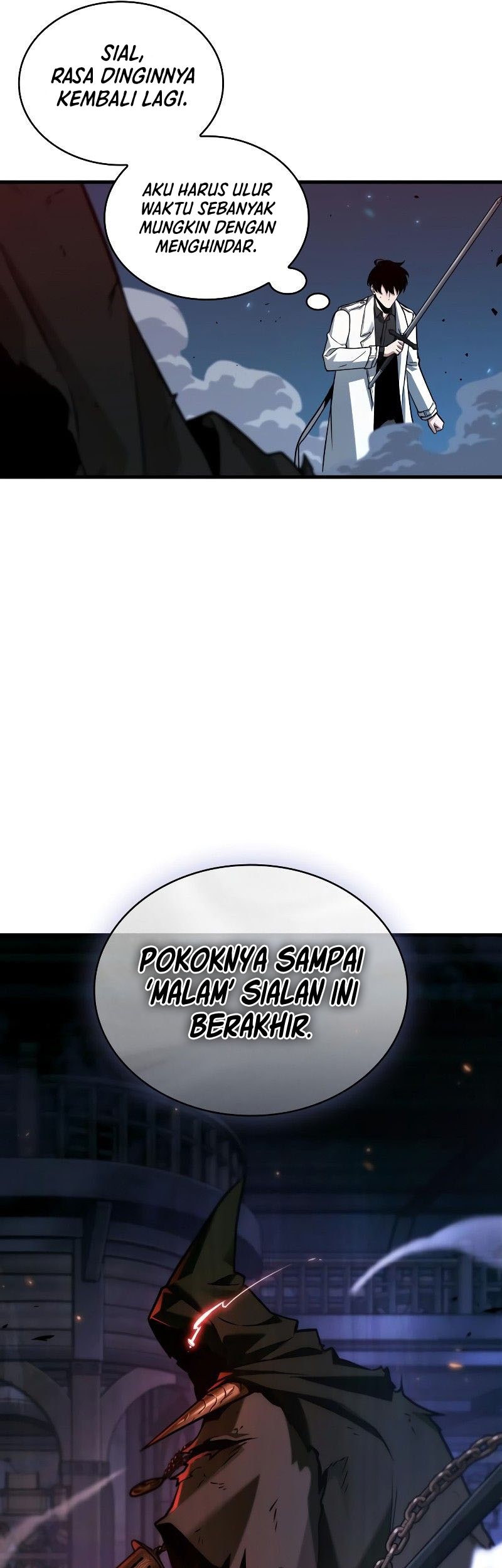 Omniscient Readers Viewpoint Chapter 230 Gambar 58