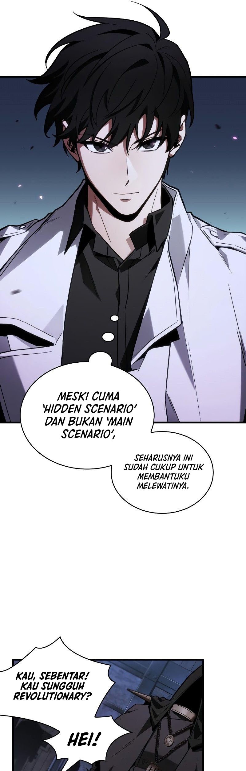 Omniscient Readers Viewpoint Chapter 230 Gambar 10