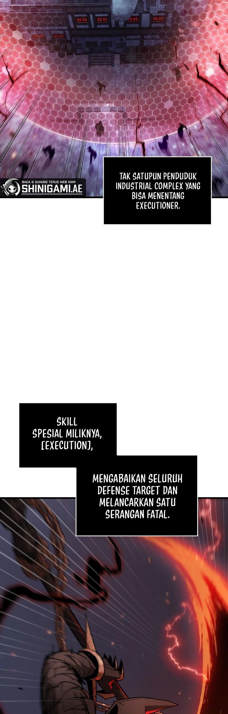 Omniscient Readers Viewpoint Chapter 230 Gambar 20