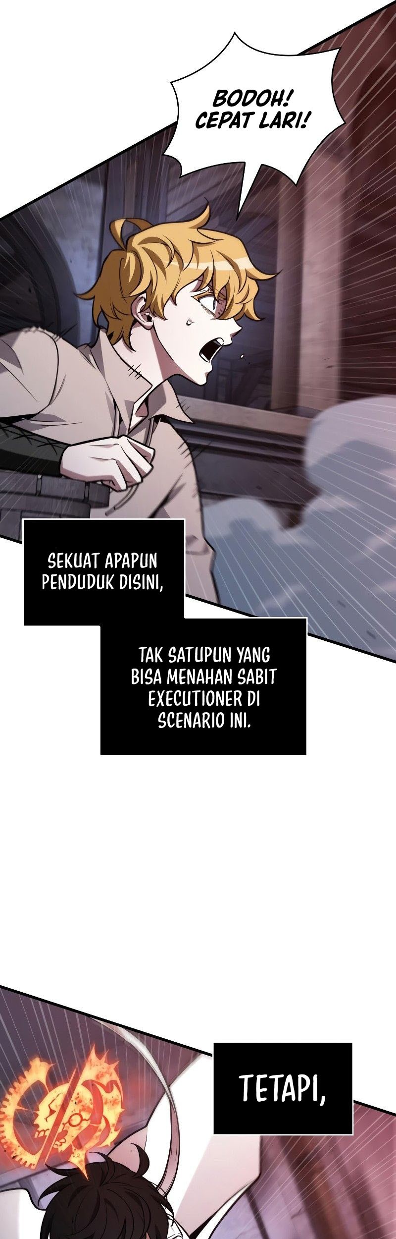 Omniscient Readers Viewpoint Chapter 230 Gambar 22
