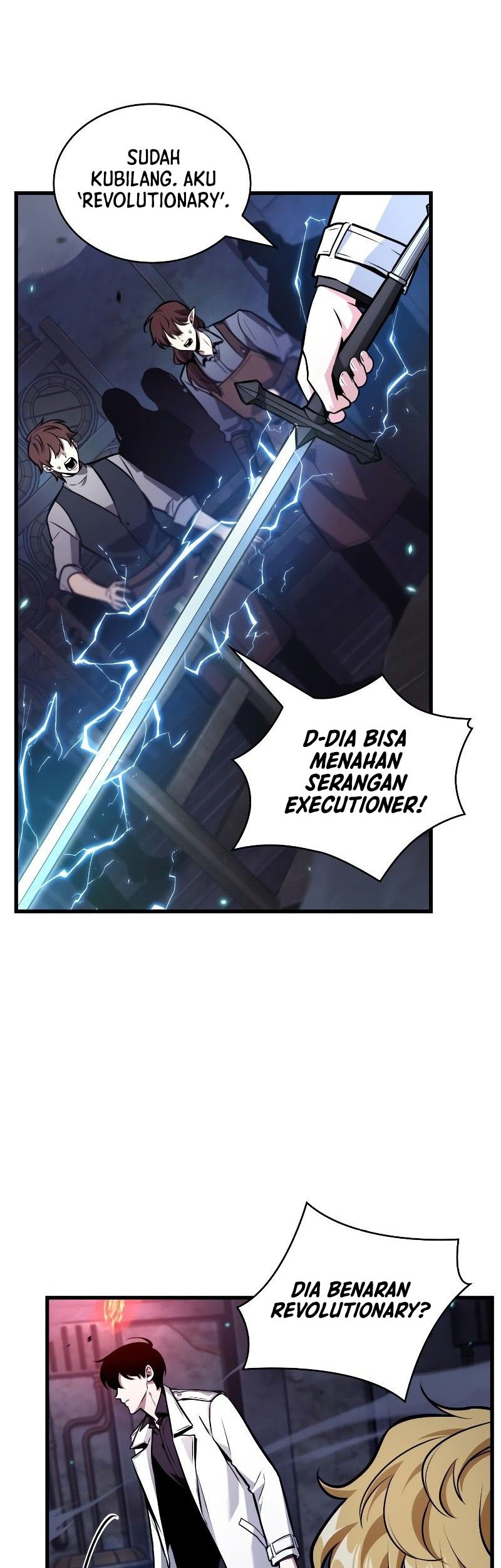 Omniscient Readers Viewpoint Chapter 230 Gambar 27