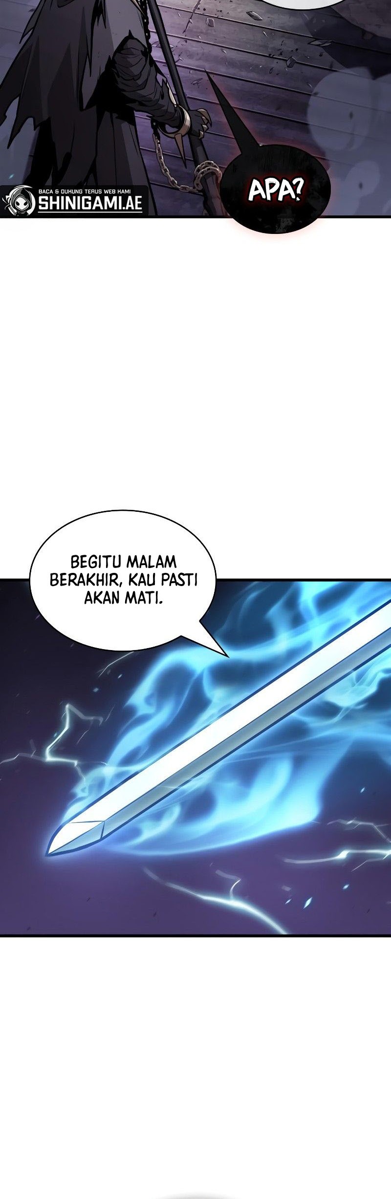 Omniscient Readers Viewpoint Chapter 230 Gambar 29