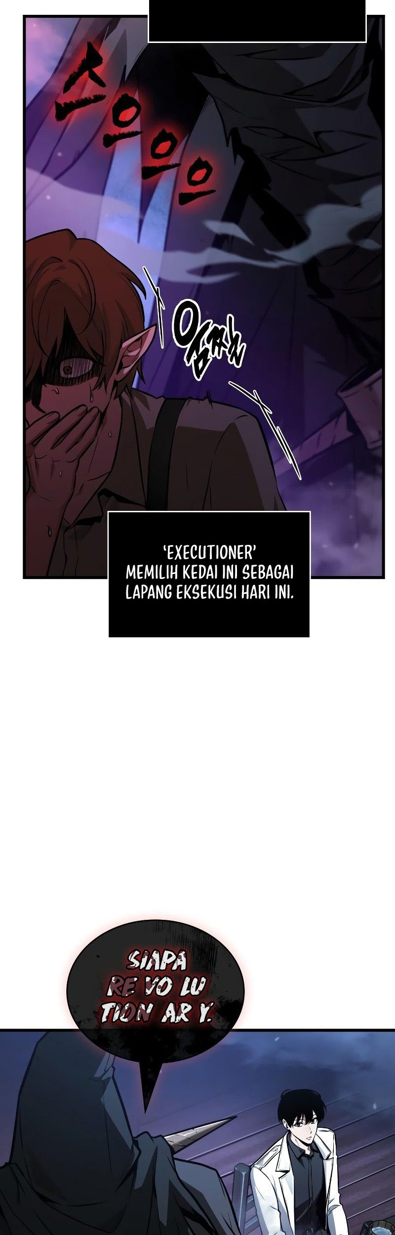 Omniscient Readers Viewpoint Chapter 229 Gambar 47