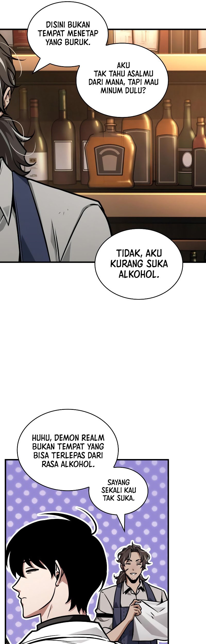 Omniscient Readers Viewpoint Chapter 229 Gambar 6